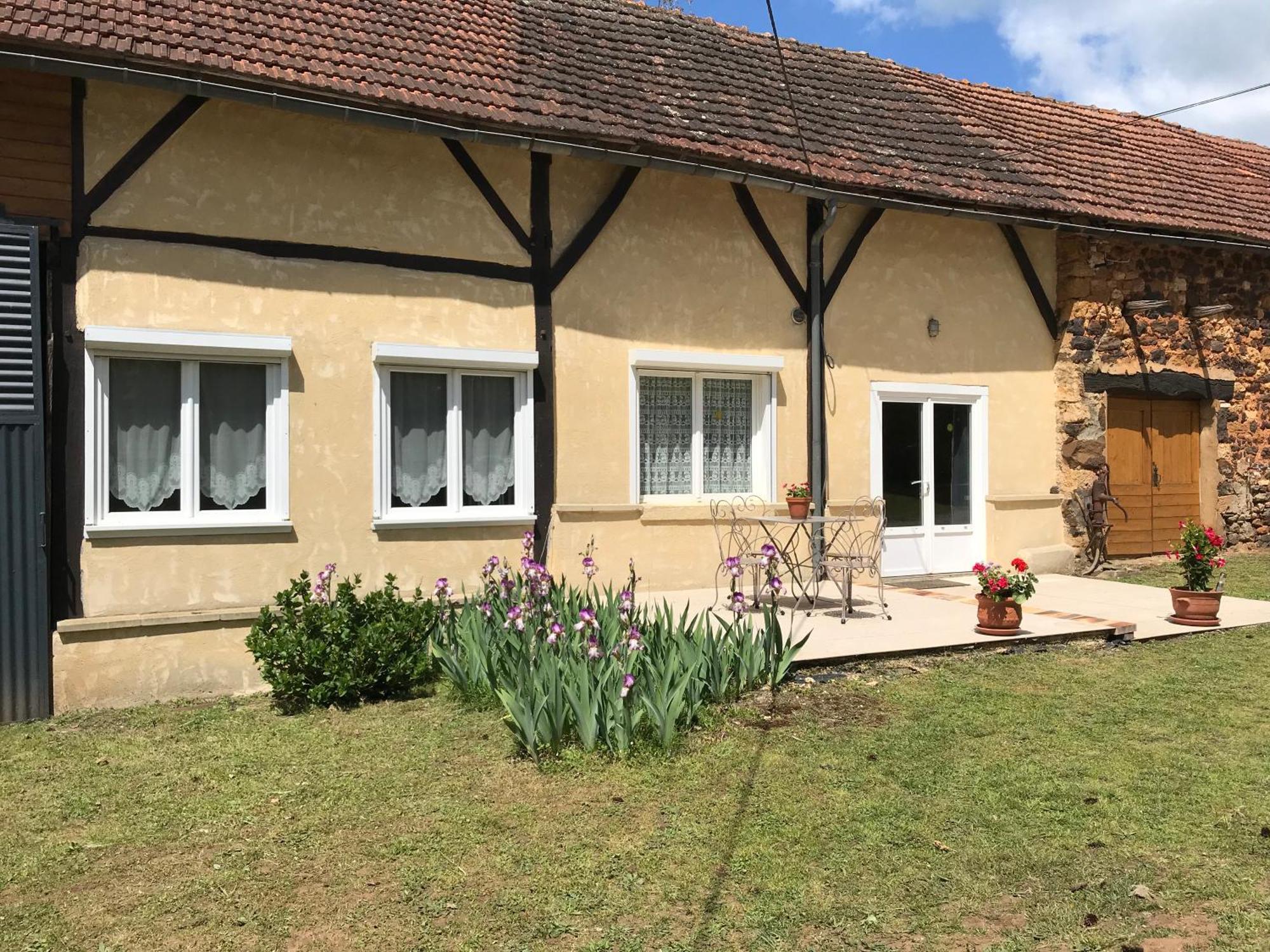 Maison Region De Domme Saint-Martial-de-Nabirat ภายนอก รูปภาพ
